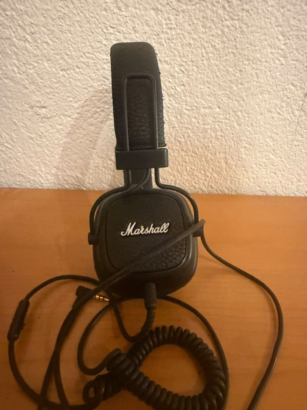 Marshall Cuffie: Marshall Major Bluetooth Kopfhörer – Usato da Bern venduto da diesdastrallala 2