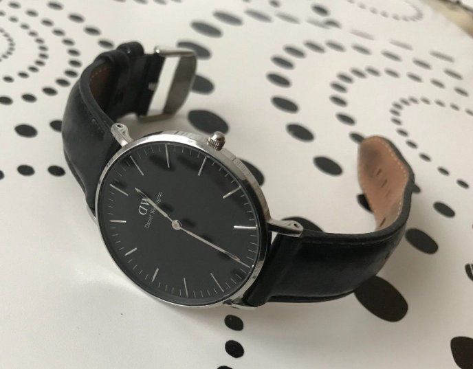 Daniel Wellington Montres: DANIEL WELLINGTON DW – D'occasion à Rothenthurm par Gunner2020 2