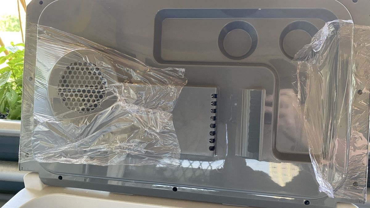 Campingaz Frigoriferi & Refrigeratori: Campingaz Powerbox Plus 36L Cooler - Perfect for Summer Trip – Nuovo (secondo la descrizione) da Wettingen venduto da spi_p2bp 3