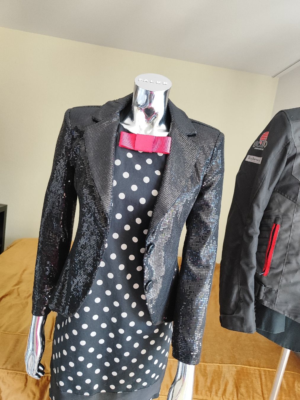 Vestiti: damenkleid gr 42 / 44 – Nuovo (secondo la descrizione) da Langnau am Albis venduto da Judithsebi 5