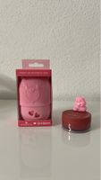 Essence Care Bears Make-up Schwamm und Dose gebraucht