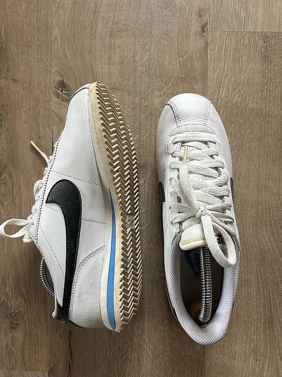 Herrenschuhe: Nike Cortez  – Gebraucht aus Zürich von saf_fld6 1