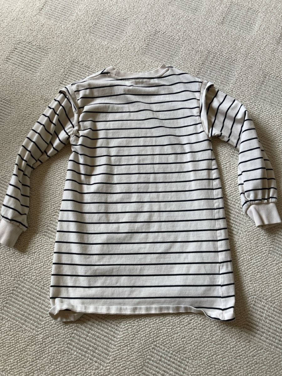 Maglioni & Felpe: trendy Pullover Kleid, Gr. 152 Girls – Usato da Weissbad venduto da Praxedis_P51 2