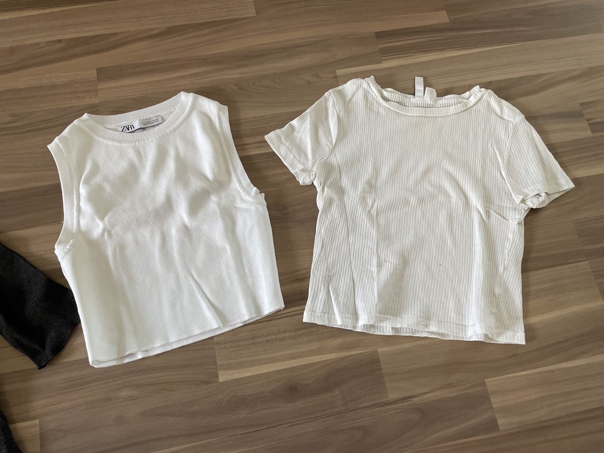 Lotti & Set di vestiti: 14-teiliges Kleiderpaket Gr XS/S – Usato da Elsau venduto da Lusmus13 6