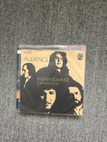 Audience - Indian Summer