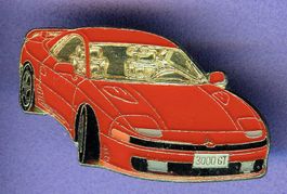 Mitsubishi 3000 GT