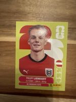 Panini - WM 2026 - AUT 6 - Sticker