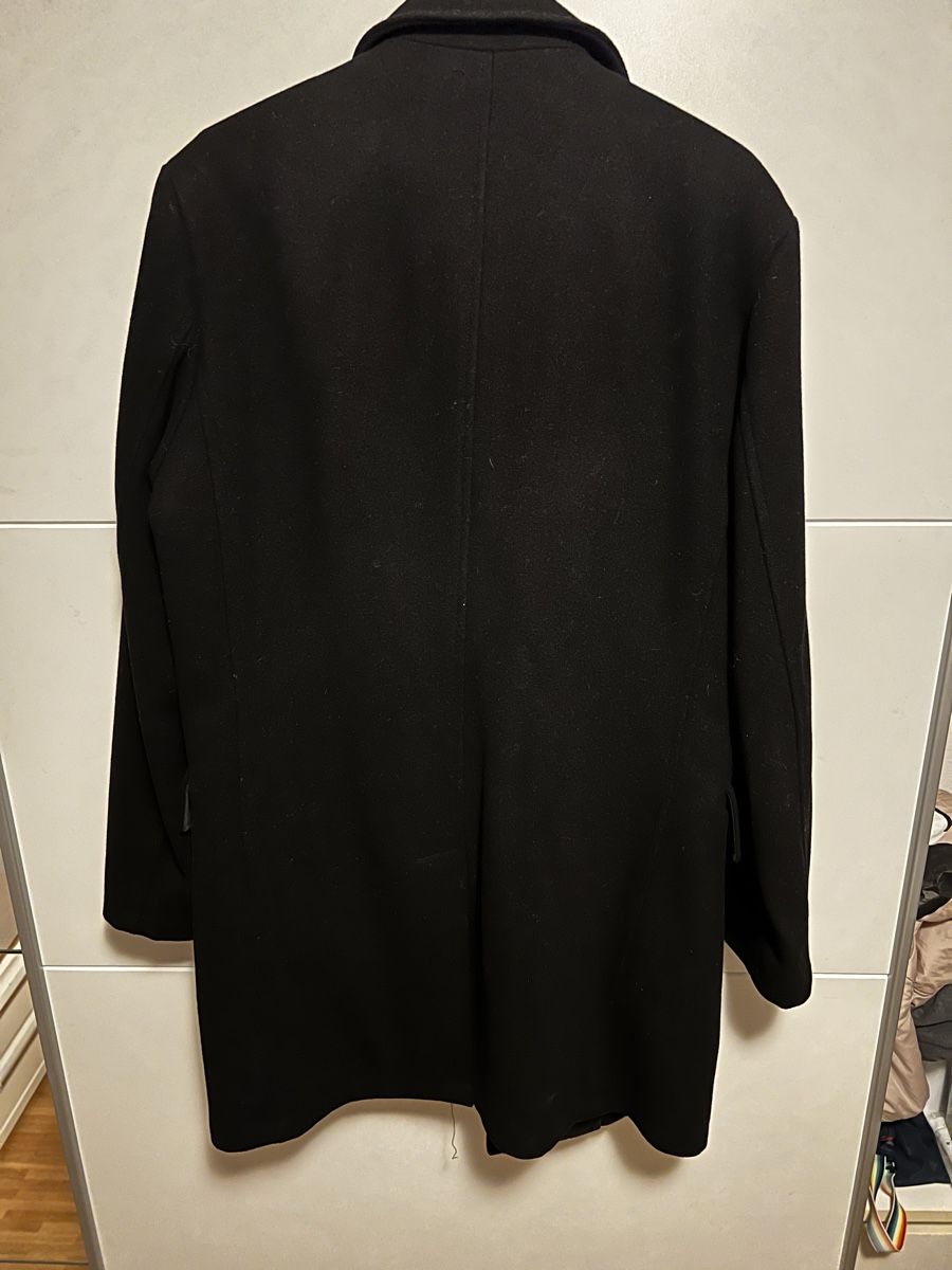 Mango Cappotti: Mango Man Winterjacke - Medium – Usato da Reinach BL venduto da Roger.Walliser 1