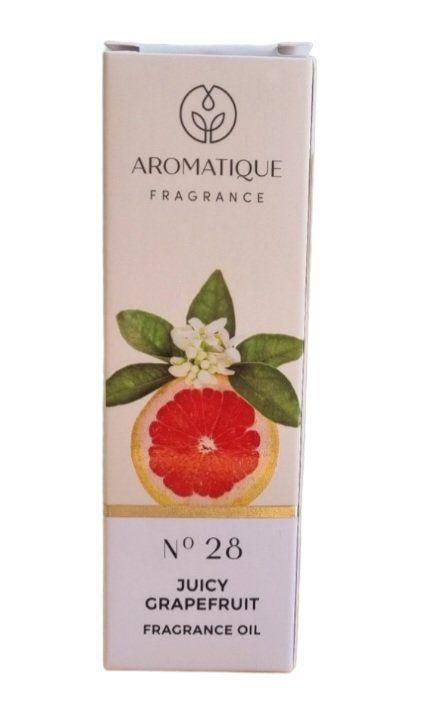 Oli essenziali: Duftöl - Grapefruit - 12ml – Nuovo e nell'imballaggio originale da Flumenthal venduto da Krajan 1