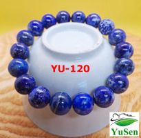 Armband (Lapislazuli)
