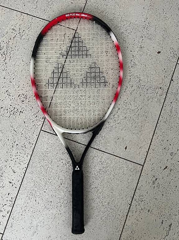 Raquettes: verschiedene Tennis Rackets – D'occasion à Oberembrach par Herbstfreude 1