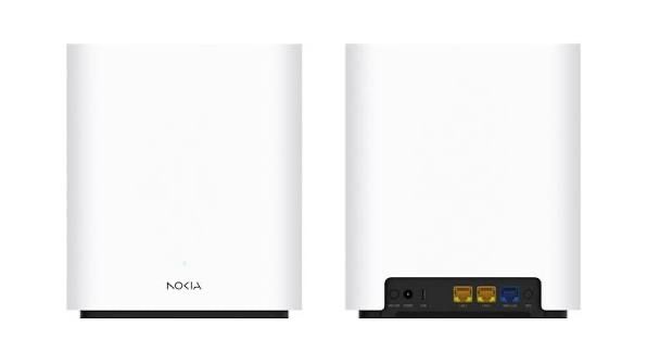 Nokia Modems & Router: Nokia FastMile 5G Gateway 7 – Neu (gemäss Beschreibung) aus Lengnau BE von sah_7tdd