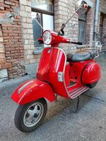 PIAGGIO Vespa PX 125