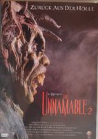 The Unnamable 2