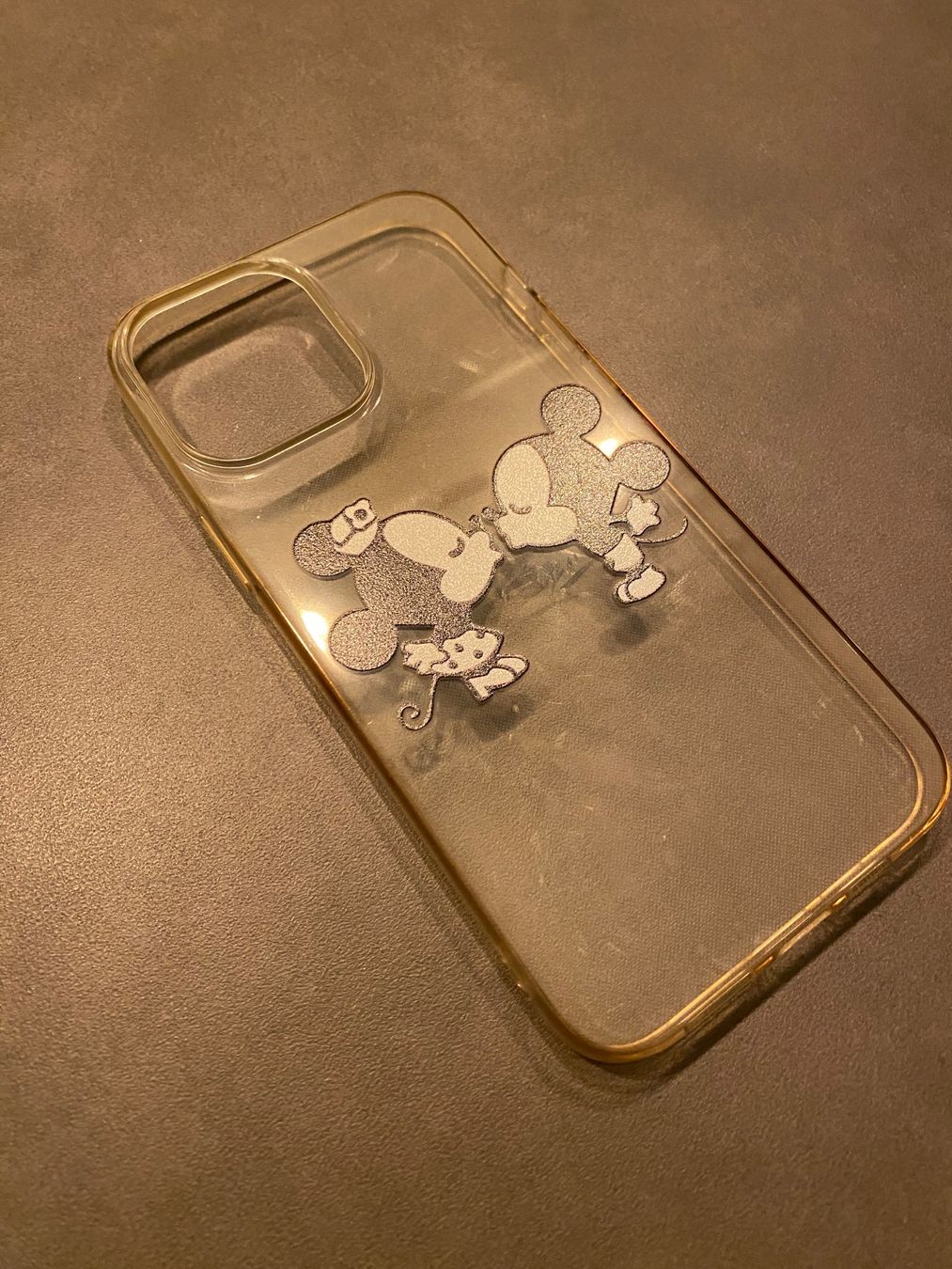 Apple Cover & Protezioni schermo: iphone 13 pro max Hülle – Usato da Volketswil venduto da thegreatest95 1