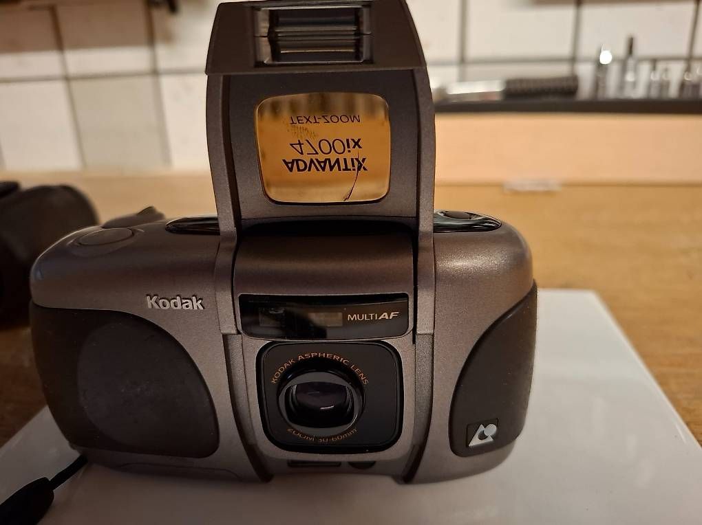 Kodak Fotocamera: Kodak Kamera – Usato da Eschenz venduto da adler47 1