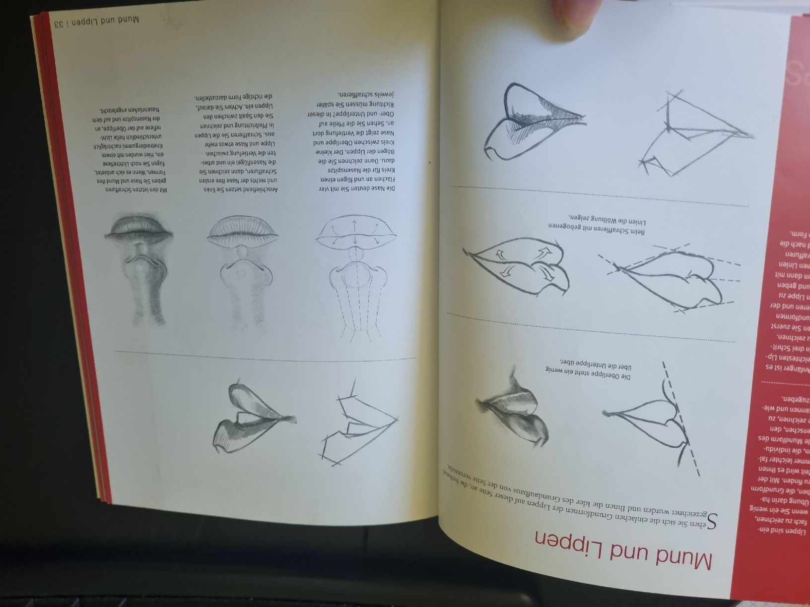 Libri: Die Kunst des Zeichnens – Nuovo (secondo la descrizione) da Bern venduto da NRZNRZ 1