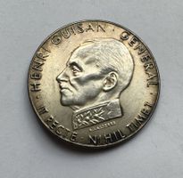 1954 Tir federal Lausanne Silber unz