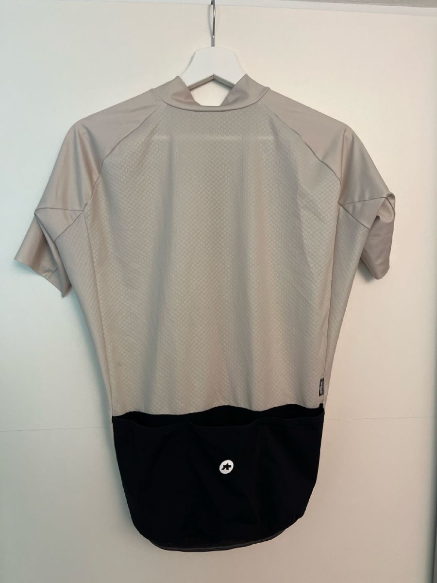 Assos Canottiere & Pantaloni: Assos Trikot – Usato da Othmarsingen venduto da lemonadelukas 1