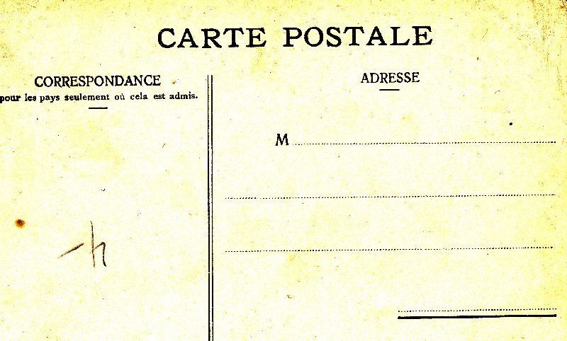 Cartoline postali: Simplon - Postkutsche Litho + c1905 – Usato da Emmenbrücke venduto da teestube 1