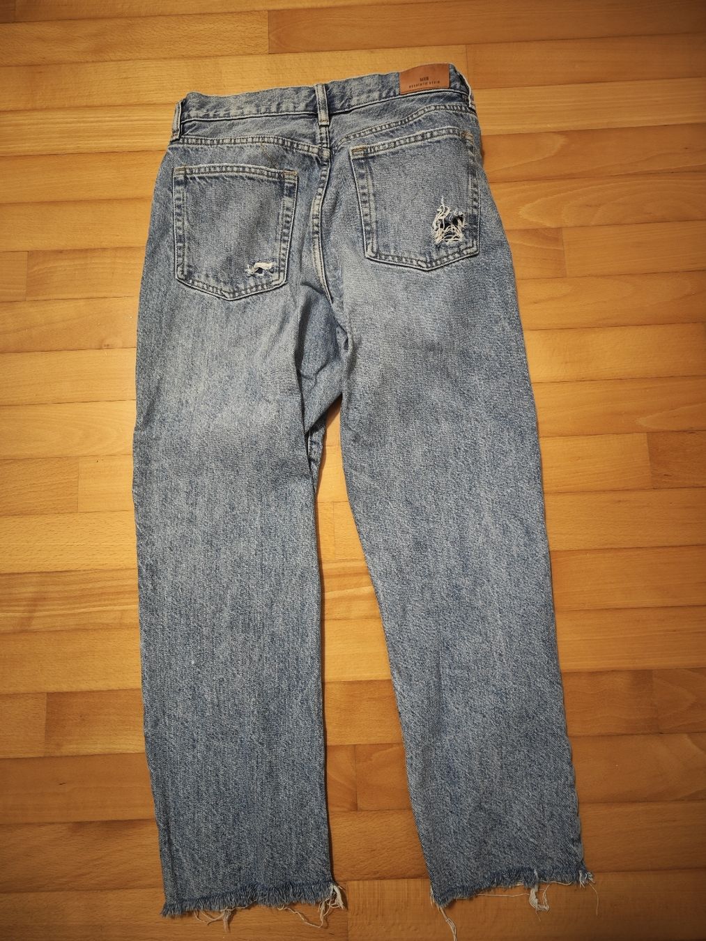 Mango Jeans: Mango Jeans – Usato da Sissach venduto da sasocla 1