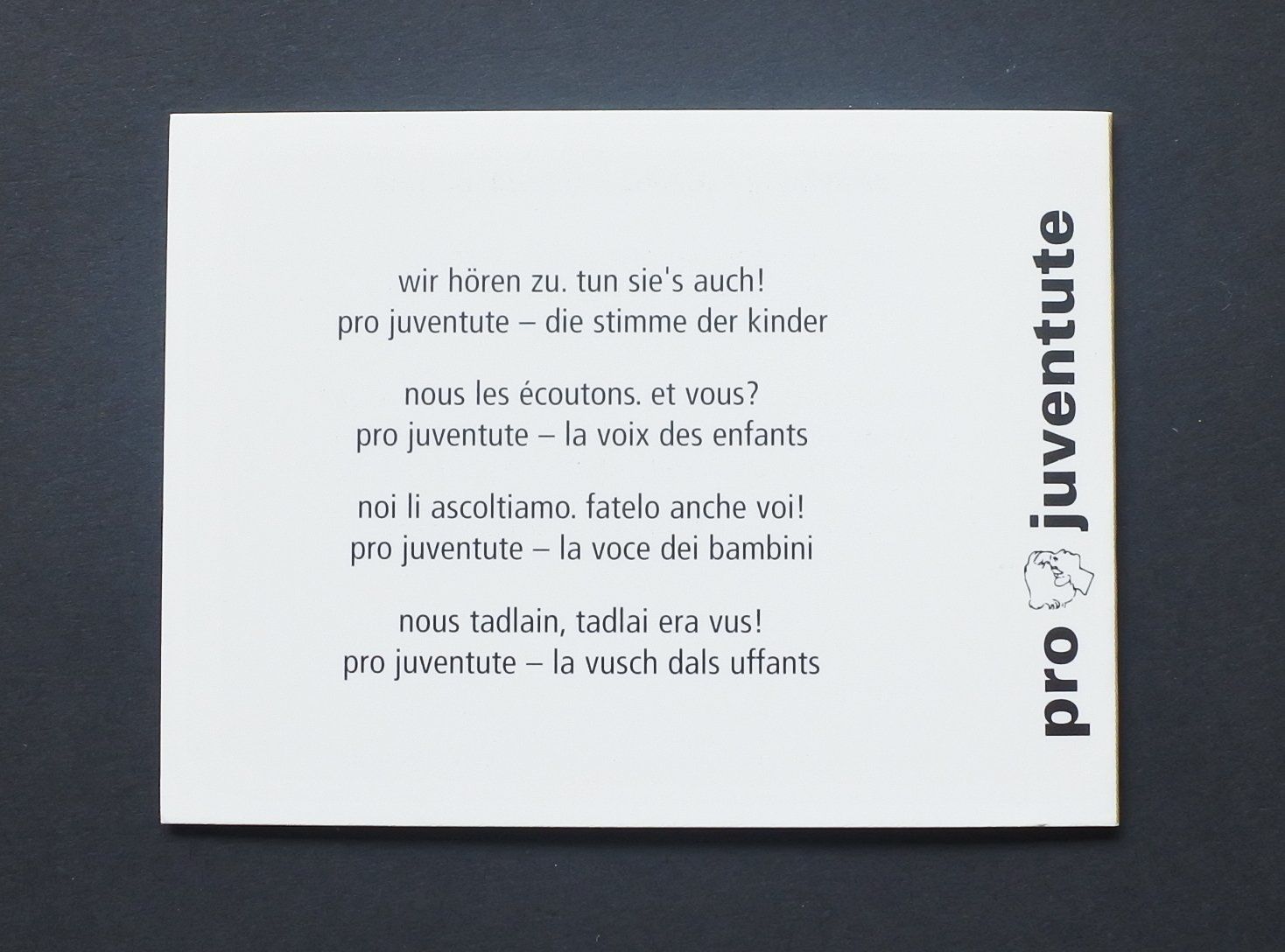 Alle Briefmarken: 2002 Pro Juventute Markenheftchen ** – Neu (gemäss Beschreibung) aus Lugano von fc2017 1