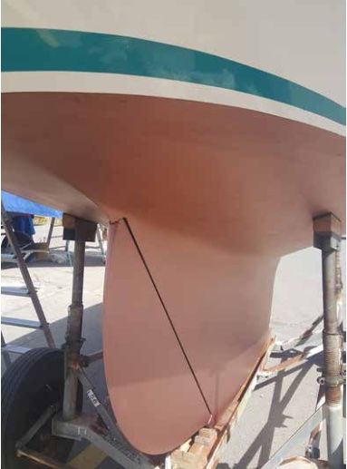Wirz Barche: Segelyacht  "Drachen"  SUI-164 – Usato da Heiligenschwendi venduto da han_7m2x 5