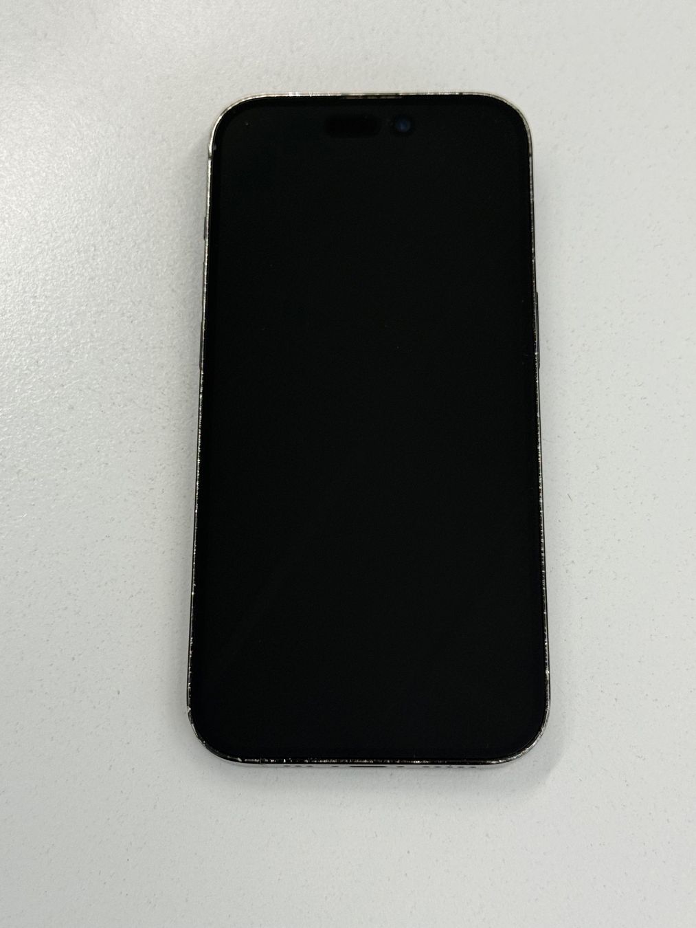 Apple Telefoni cellulari / Smartphones: iPhone 14 Pro 256GB – Usato da Zug venduto da ElPhone 2