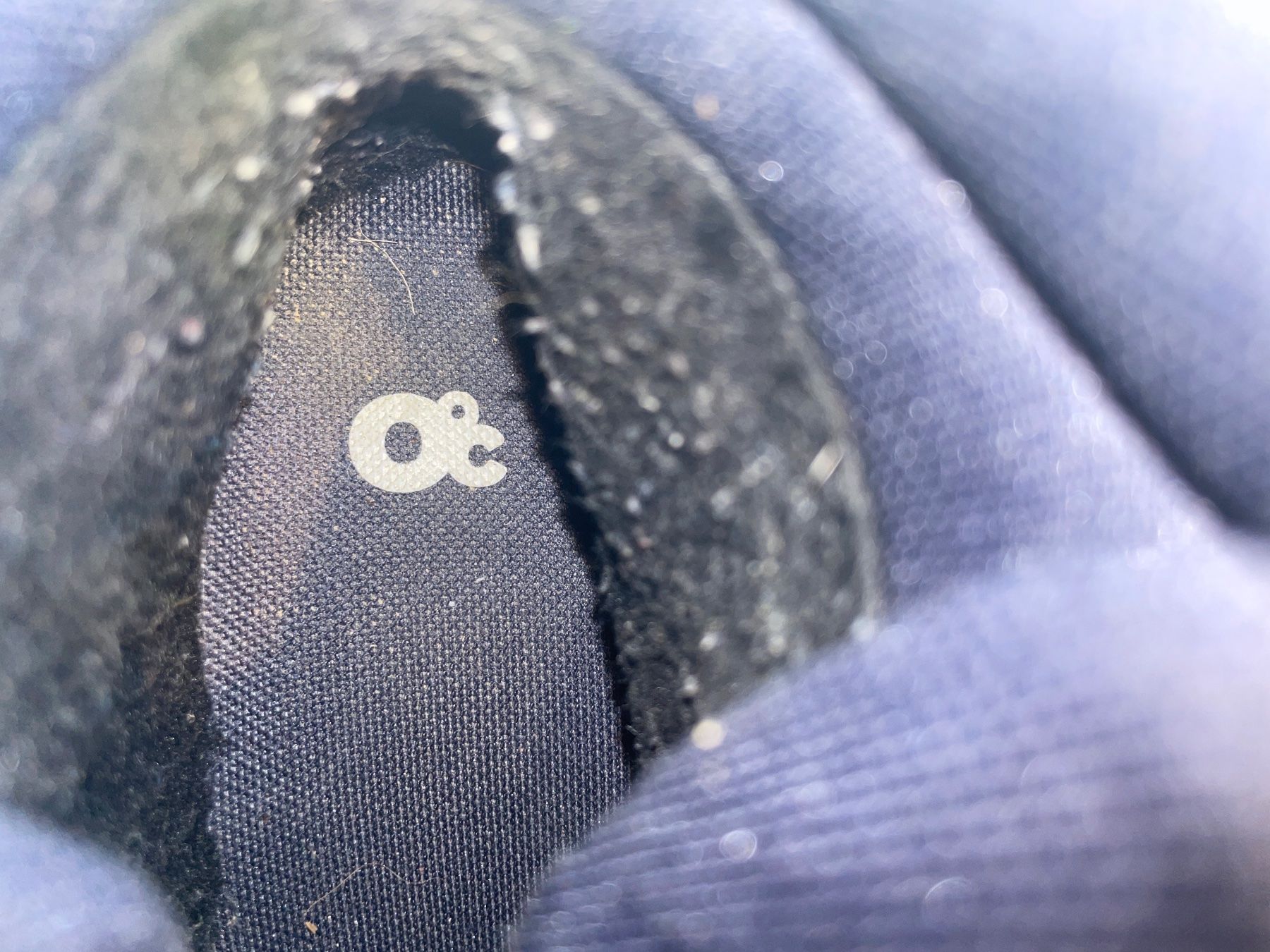 Scarpe per ragazzi: Oc Knabenboots Goretex – Usato da Zizers venduto da Hallab 4