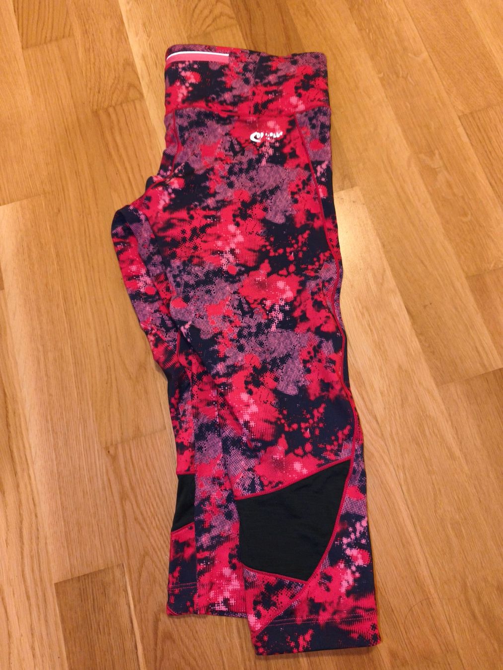 Leggings: Pro Touch Running Pants/Laufleggins Grösse XS – Gebraucht aus Zeglingen von Vanillacoke
