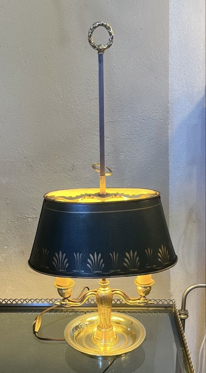 Lampade: Bouillette Tischlampe  – Usato da Wädenswil venduto da Vollwertig 8