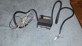 Field V-tec controller 