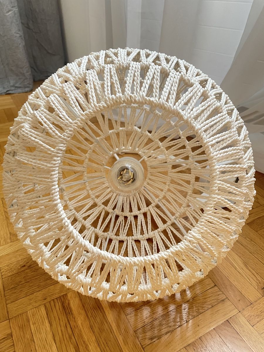 Micasa Lustres & lampes de plafonds: Ceiling lamp/ Hängeleuchte – D'occasion à Basel par jas_ffp2 4