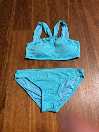 Michael Kors Bikini Gr S/M türkis