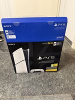 PS5 Digital Edition gebraucht 