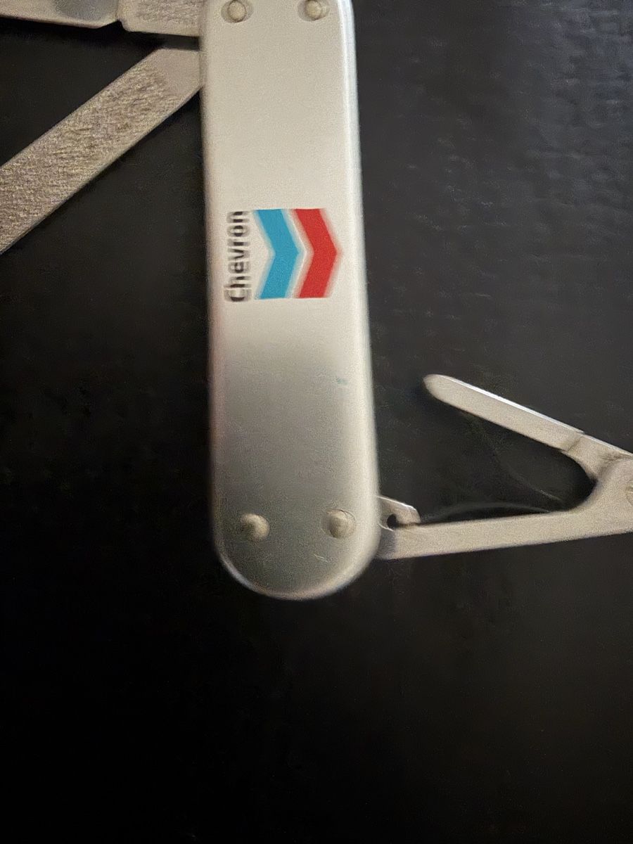 Victorinox Taschenmesser: Sackmesser Victorinox  – Gebraucht aus Baden von noli.r 3
