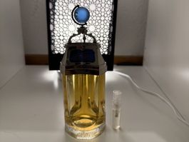 Spirit of Dubai Aamal – décant 10 ml