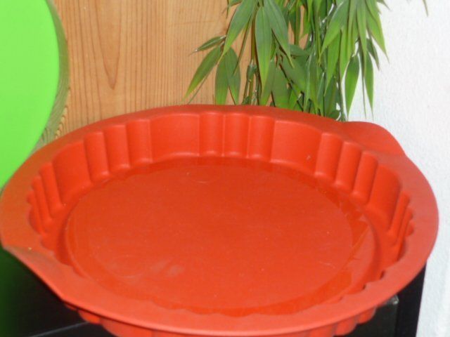 Tupperware Behälter & Ähnliches: TUPPERWARE 1 MAL GEBR. – Gebraucht aus St.Gallen von Anso 3