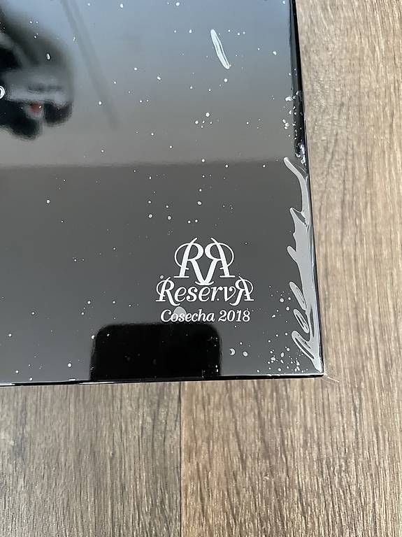 Montecristo Sigari: Montecristo Edmundo Reserva – Nuovo e nell'imballaggio originale da Matzingen venduto da stefano17 4