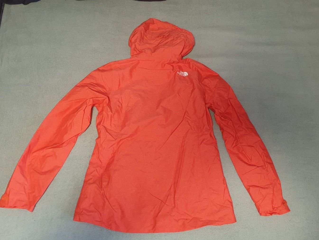 North Face Giacche: The North Face Wetterjacke Dryvent, neu – Nuovo e nell'imballaggio originale da Muttenz venduto da pixopus 1