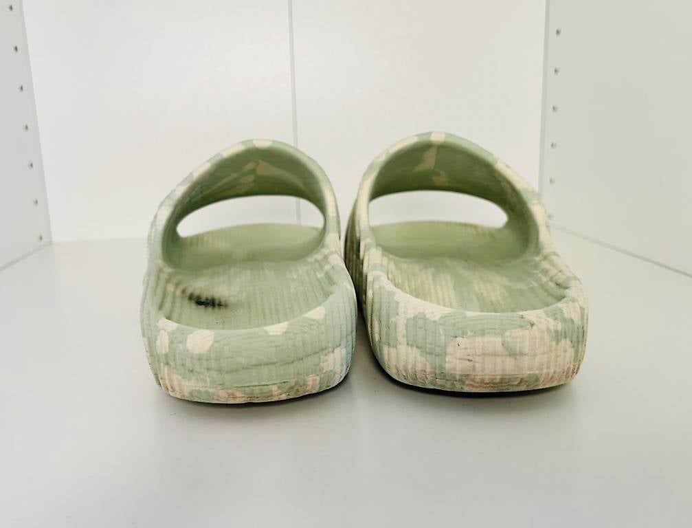 Adidas Scarpe per ragazzi: Adidas Badeschuhe, 38 – Usato da Zürich venduto da gucks 1