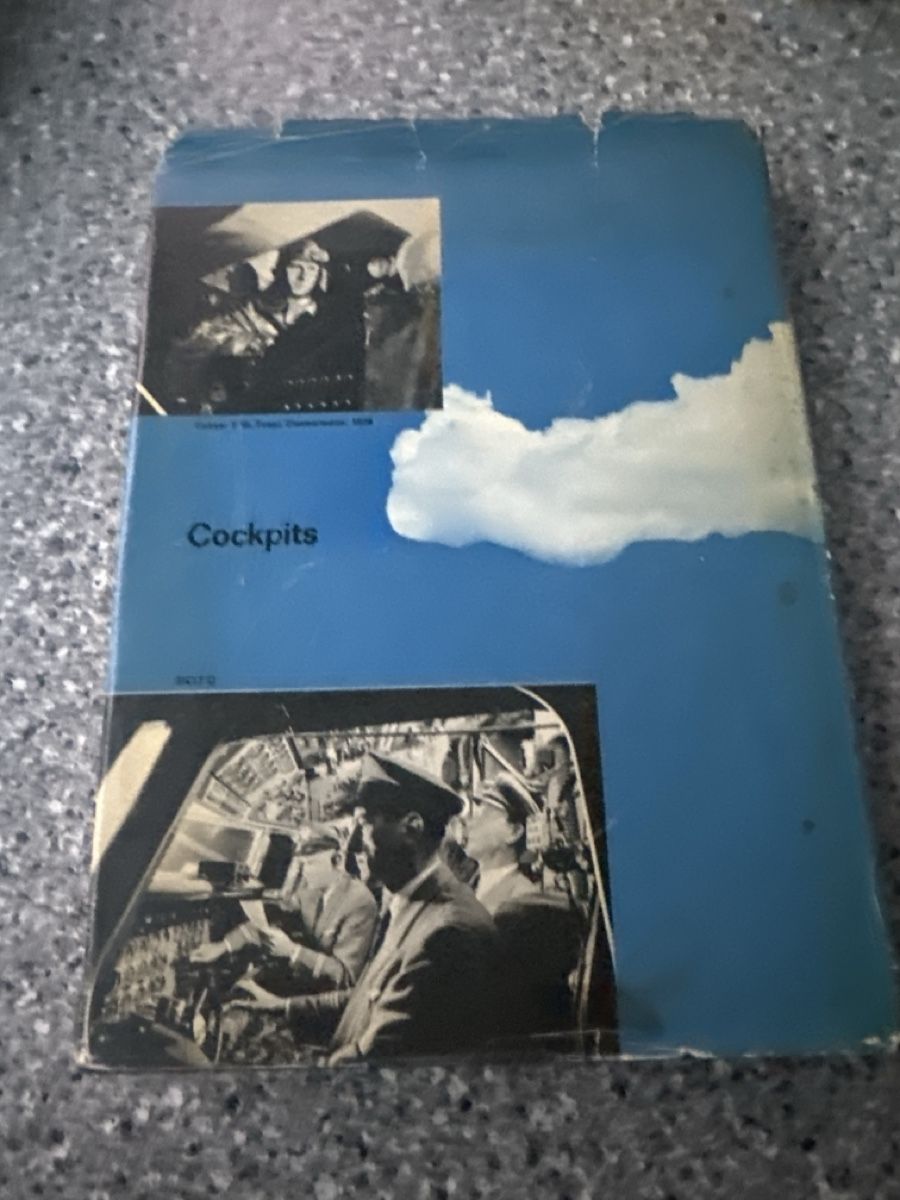 Livres: Swissair libro 1966 – D'occasion à Morbio Inferiore par Ecod 1