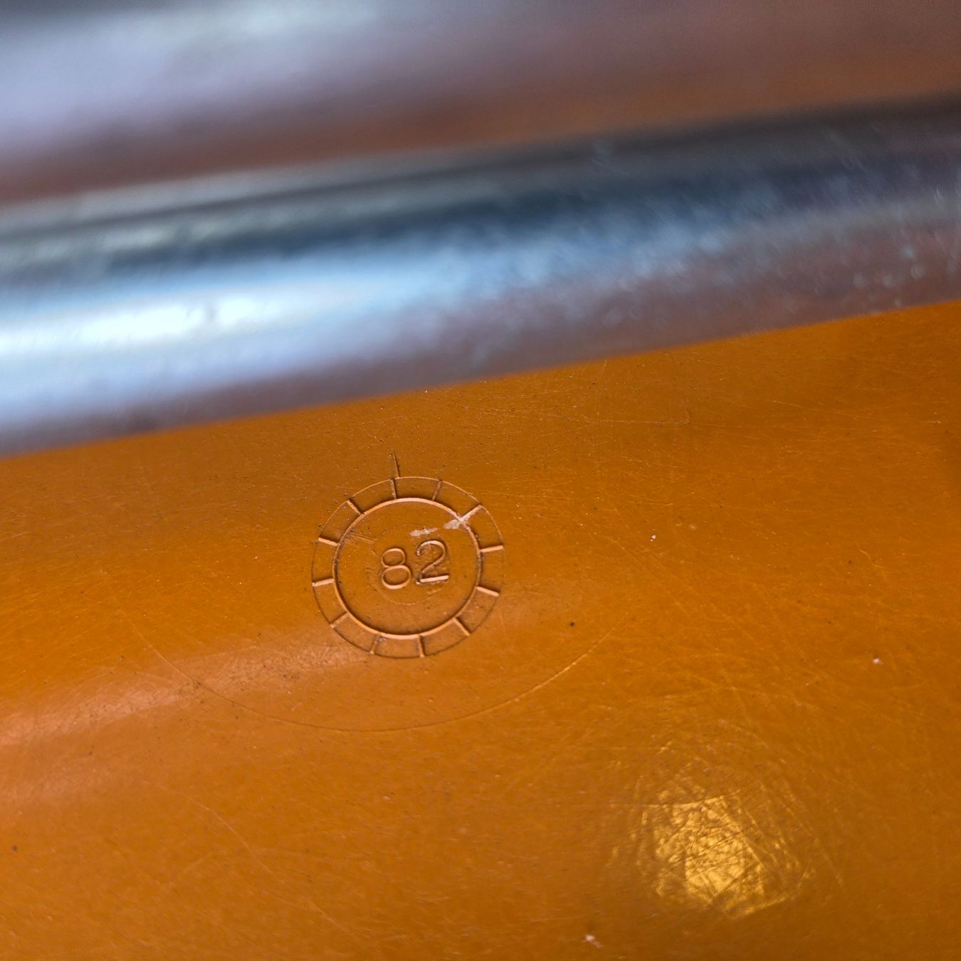 Tische: 1982 Gartentisch, Klapptisch Biergartentisch, Folding-Table – Gebraucht aus Nottwil von Wondewa-Shop 6