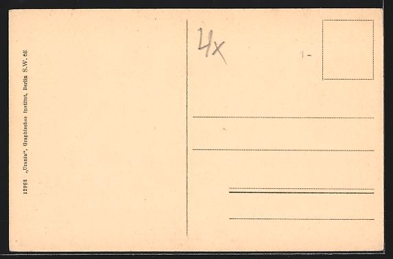 Cartes postales: AK Engelberg, Parkhotel Sonnenberg – D'occasion à Berlin par bartko-reher 1