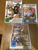 Drunken Master das Original 6 DVD Box Set neu