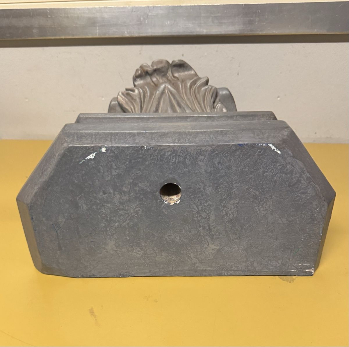 Console: Wandkonsole Holz  – Usato da Schlieren venduto da Freundlich02 5