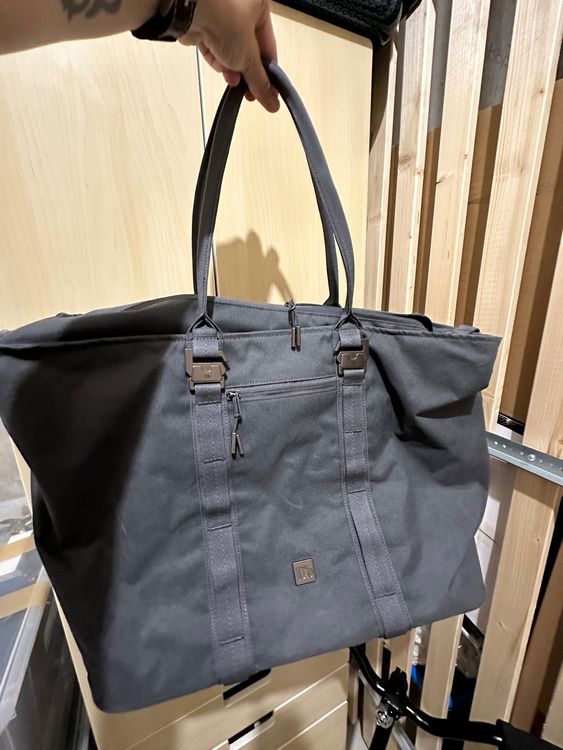 Douchebags The Æra 50L Tote Gneiss Kaufen auf Ricardo