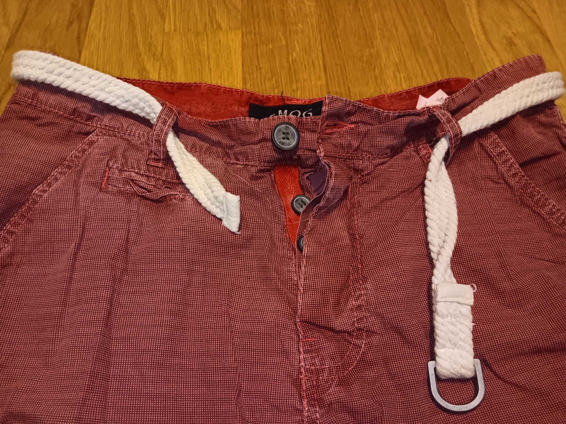 Pantaloni: Herren  kurze Hose ,Gr.M – Usato da Oftringen venduto da Jul.ia 1