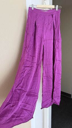 Hose von Zara, Grösse XS