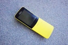 Nokia 8110 4G " Banana  "